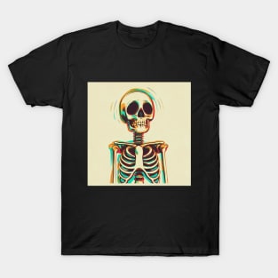 BONES T-Shirt